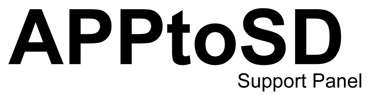 Apptosd
